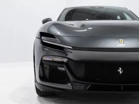 Ferrari Purosangue, снимка 5