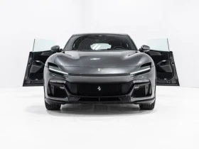 Ferrari Purosangue, снимка 6