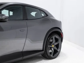 Ferrari Purosangue, снимка 3