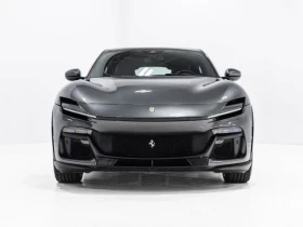 Ferrari Purosangue, снимка 2