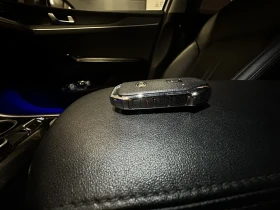 Kia K5 Джойстик* Обдухване* Keyless* Сензори, снимка 17