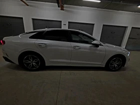 Kia K5 Джойстик* Обдухване* Keyless* Сензори, снимка 7