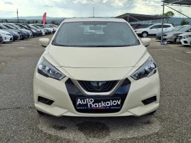 Nissan Micra 1, 0 i + gaz, снимка 1