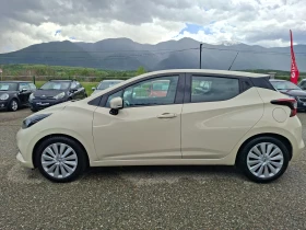 Nissan Micra 1, 0 i + gaz, снимка 7