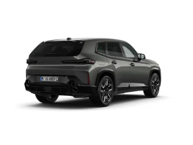 BMW XM, снимка 3