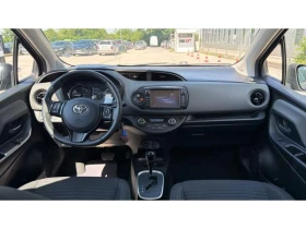 Toyota Yaris 1.5P HYBRID FANCY, снимка 8