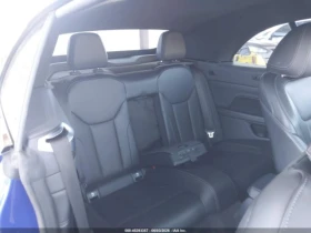 BMW 440 * M440i* КОЖА* ПОДГРЕВ* КАБРИО* КАМЕРА* , снимка 8