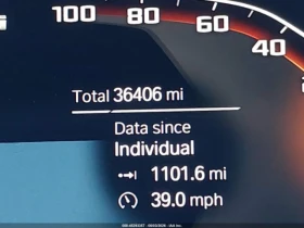 BMW 440 * M440i* КОЖА* ПОДГРЕВ* КАБРИО* КАМЕРА* , снимка 13