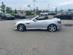 Mercedes-Benz SLK * 350 * CARFAX * ОПЦИЯ ЗА ФИНАНСИРАНЕ, снимка 2