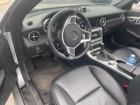 Mercedes-Benz SLK * 350 * CARFAX * ОПЦИЯ ЗА ФИНАНСИРАНЕ, снимка 5