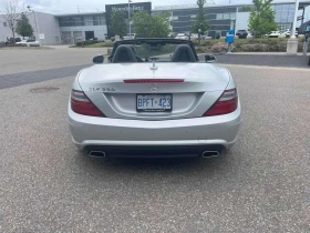 Mercedes-Benz SLK * 350 * CARFAX * ОПЦИЯ ЗА ФИНАНСИРАНЕ, снимка 4