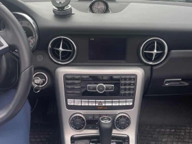 Mercedes-Benz SLK * 350 * CARFAX * ОПЦИЯ ЗА ФИНАНСИРАНЕ, снимка 9
