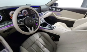 Mercedes-Benz E 450 * DISTRONIC * HeadUp *  AвтоКредит * (ЦЕНА ДО БГ), снимка 4