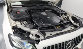 Mercedes-Benz E 450 * DISTRONIC * HeadUp *  AвтоКредит * (ЦЕНА ДО БГ), снимка 12