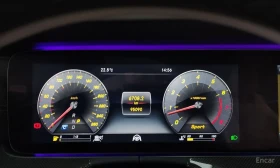 Mercedes-Benz E 450 * DISTRONIC * HeadUp *  AвтоКредит * (ЦЕНА ДО БГ), снимка 6