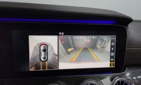 Mercedes-Benz E 450 * DISTRONIC * HeadUp *  AвтоКредит * (ЦЕНА ДО БГ), снимка 13