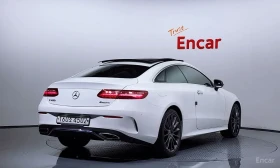 Mercedes-Benz E 450 * DISTRONIC * HeadUp *  AвтоКредит * (ЦЕНА ДО БГ), снимка 2