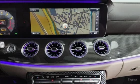 Mercedes-Benz E 450 * DISTRONIC * HeadUp *  AвтоКредит * (ЦЕНА ДО БГ), снимка 7