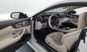 Mercedes-Benz E 450 * DISTRONIC * HeadUp *  AвтоКредит * (ЦЕНА ДО БГ), снимка 10
