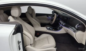 Mercedes-Benz E 450 * DISTRONIC * HeadUp *  AвтоКредит * (ЦЕНА ДО БГ), снимка 8