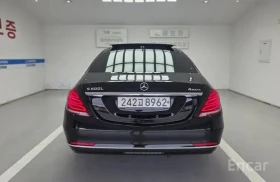 Mercedes-Benz S 350 4MATIC/ОБДУХВАНЕ/ПАНОРАМА/ДИСТРОНИК/360, снимка 5