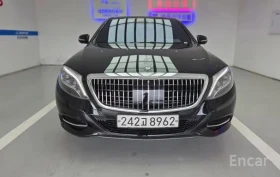 Mercedes-Benz S 350 4MATIC/ОБДУХВАНЕ/ПАНОРАМА/ДИСТРОНИК/360, снимка 3