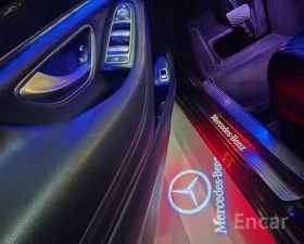 Mercedes-Benz S 350 4MATIC/ОБДУХВАНЕ/ПАНОРАМА/ДИСТРОНИК/360, снимка 11