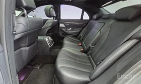 Mercedes-Benz S 350 4MATIC/ОБДУХВАНЕ/ПАНОРАМА/ДИСТРОНИК/360, снимка 13