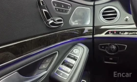 Mercedes-Benz S 350 4MATIC/ОБДУХВАНЕ/ПАНОРАМА/ДИСТРОНИК/360, снимка 14