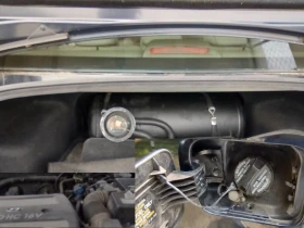 Hyundai Sonata NF, снимка 7