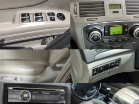 Hyundai Sonata NF, снимка 4