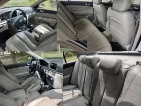 Hyundai Sonata NF, снимка 3