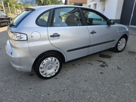 Seat Ibiza 1.4TDI* Face-Lift* Климатик , снимка 5