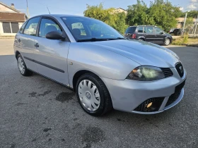 Seat Ibiza 1.4TDI* Face-Lift* Климатик , снимка 2