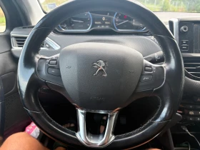 Peugeot 2008 1.5hdi-Автоматик-Навигация, снимка 13
