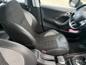 Peugeot 2008 1.5hdi-Автоматик-Навигация, снимка 10