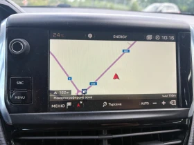 Peugeot 2008 1.5hdi-Автоматик-Навигация, снимка 17