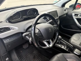 Peugeot 2008 1.5hdi-Автоматик-Навигация, снимка 15