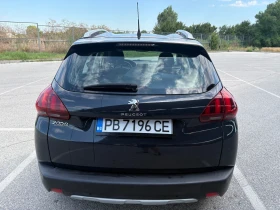 Peugeot 2008 1.5hdi-Автоматик-Навигация, снимка 6