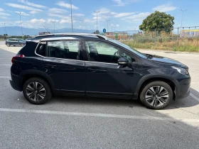 Peugeot 2008 1.5hdi-Автоматик-Навигация, снимка 4