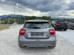 Mercedes-Benz A 180 NAVI CAMERA, снимка 5