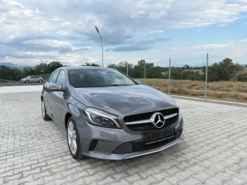 Mercedes-Benz A 180 NAVI CAMERA, снимка 8