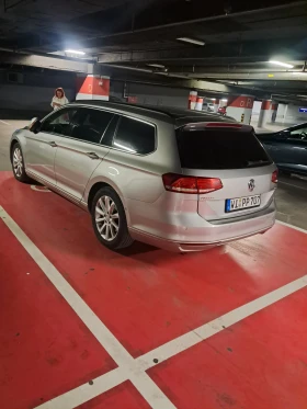 VW Passat Vw passat b8 2.0tdi 150 k.c, снимка 2