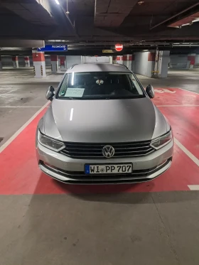 VW Passat Vw passat b8 2.0tdi 150 k.c, снимка 1