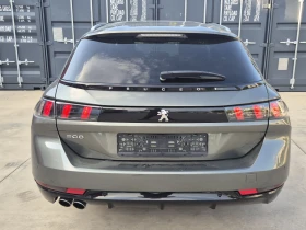 Peugeot 508 2.0HDI* FULL* NAV LED* EVRO6* 163KS* AVTOMAT, снимка 4