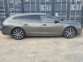 Peugeot 508 2.0HDI* FULL* NAV LED* EVRO6* 163KS* AVTOMAT, снимка 6
