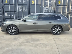 Peugeot 508 2.0HDI* FULL* NAV LED* EVRO6* 163KS* AVTOMAT, снимка 2