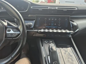 Peugeot 508 2.0HDI* FULL* NAV LED* EVRO6* 163KS* AVTOMAT, снимка 15