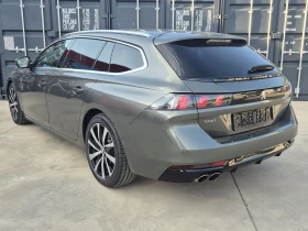 Peugeot 508 2.0HDI* FULL* NAV LED* EVRO6* 163KS* AVTOMAT, снимка 3