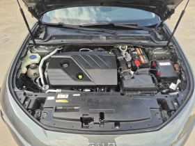 Peugeot 508 2.0HDI* FULL* NAV LED* EVRO6* 163KS* AVTOMAT, снимка 12